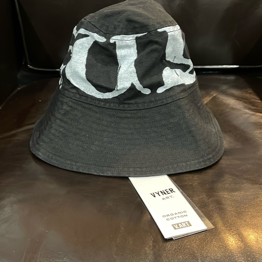Bucket hat canvas